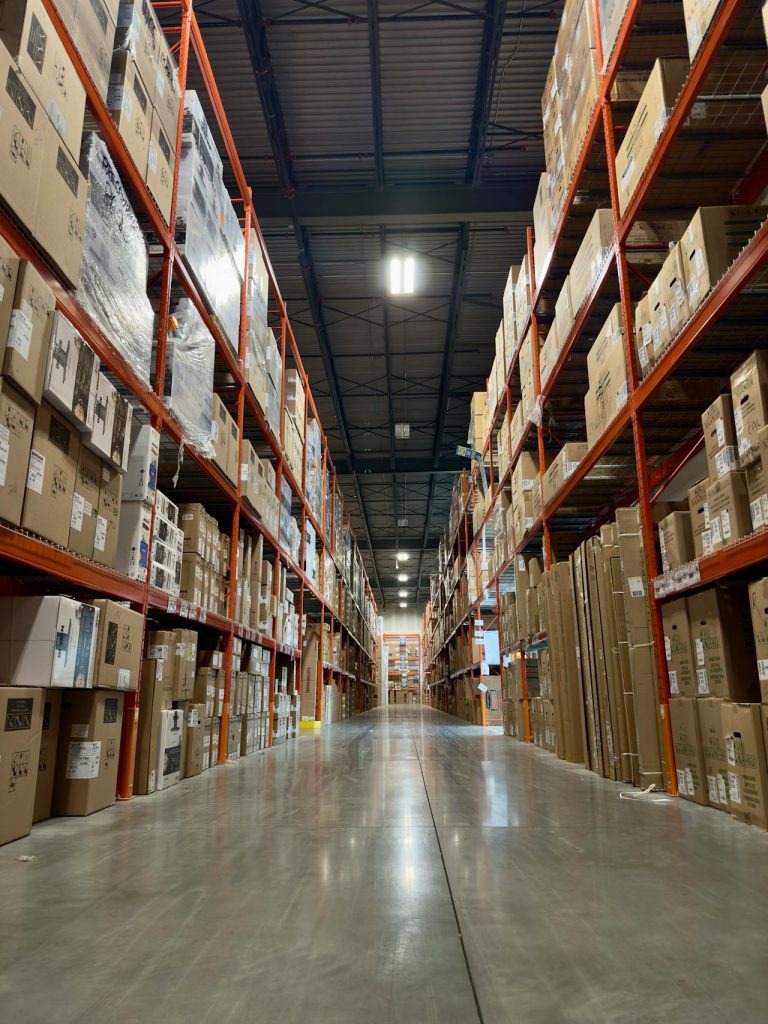 material handling equipment