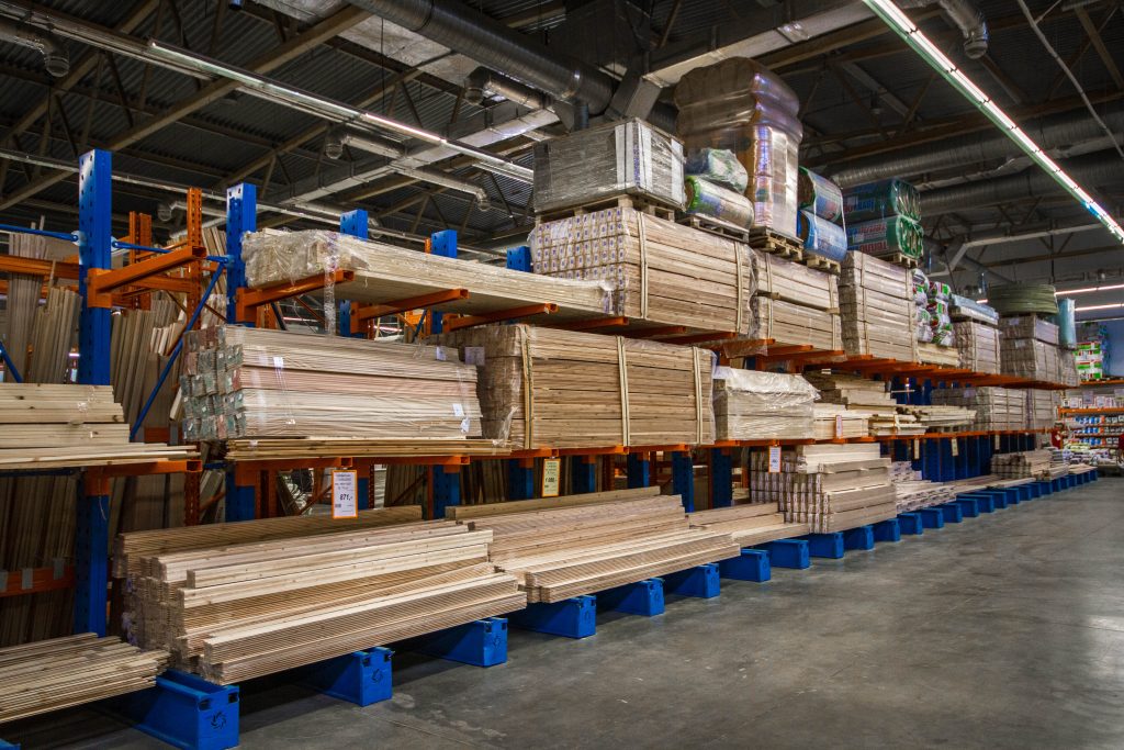 Pallet Racking Indianapolis