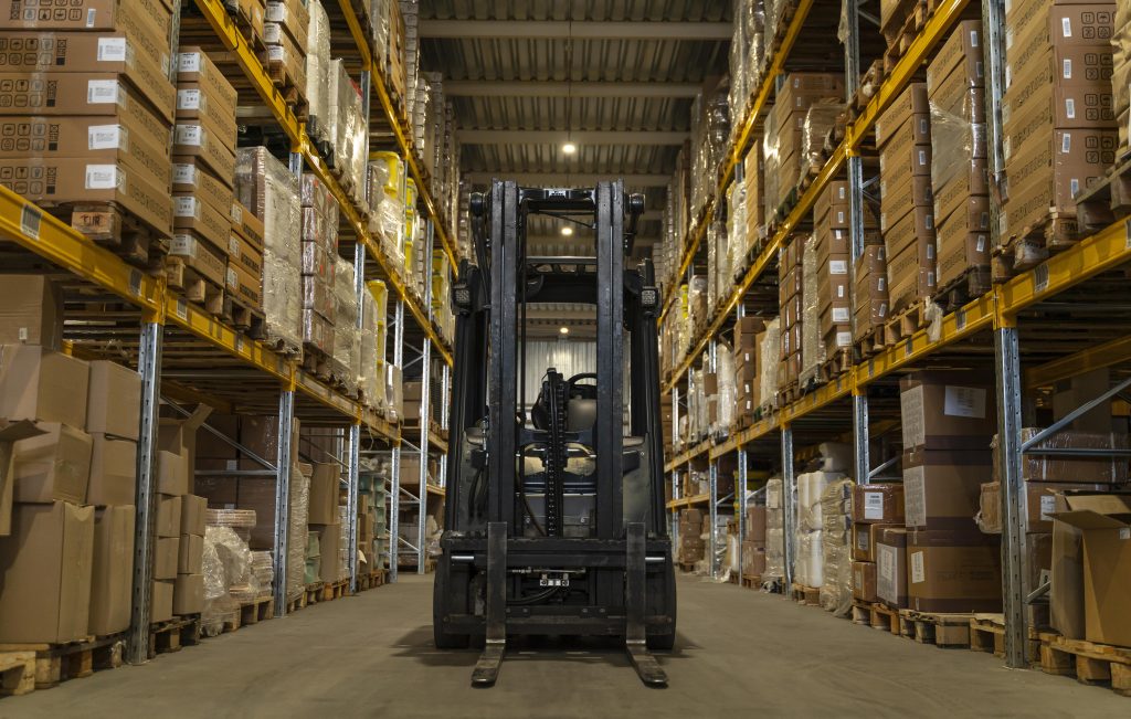 Material Handling Equipment