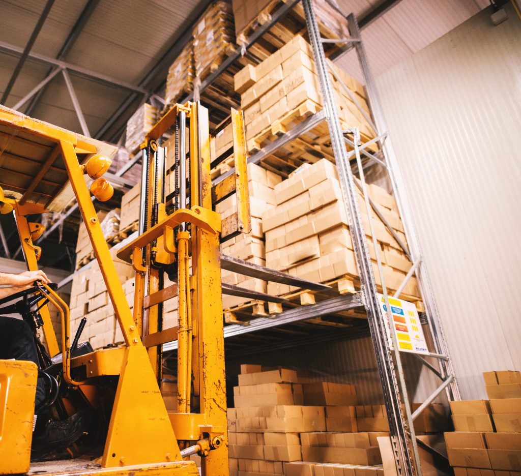 Pallet Racking Indianapolis